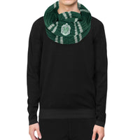 Harry Potter Slytherin Infinity Scarf