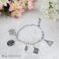 *Charm Bracelet (5 charms)