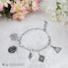 *Charm Bracelet (5 charms)