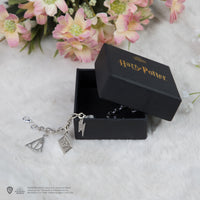 *Charm Bracelet (5 charms)