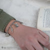 *Charm Bracelet (5 charms)