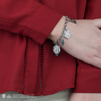 *Charm Bracelet (5 charms)