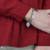 *Charm Bracelet (5 charms)