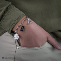 *Charm Bracelet (5 charms)