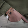 *Charm Bracelet (5 charms)