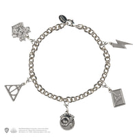 *Charm Bracelet (5 charms)