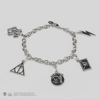 *Charm Bracelet (5 charms)