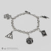 *Charm Bracelet (5 charms)