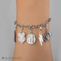 *Charm Bracelet (5 charms)
