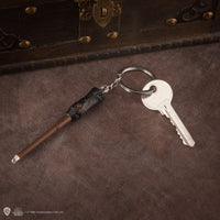 Schlüsselanhänger Leuchtend Harry Potter Stab