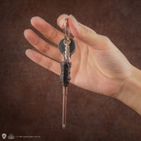 Schlüsselanhänger Leuchtend Harry Potter Stab