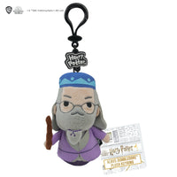 Albus Dumbledore Plüsch-Schlüsselanhänger