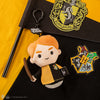 Cedric Diggory Triwizard Plush Keyring