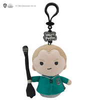 Draco Malfoy Quidditch-Plüsch-Schlüsselanhänger