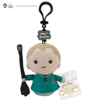 Draco Malfoy Quidditch-Plüsch-Schlüsselanhänger