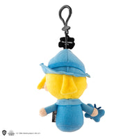 Portachiavi in peluche Fleur Delacour