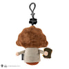 Llavero de peluche Rubeus Hagrid