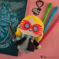 Luna Lovegood Plush Keyring