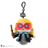 Llavero de peluche Luna Lovegood
