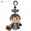 Portachiavi in peluche Newt Scamander