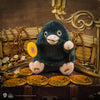 Niffler Plush Keyring
