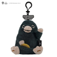 Niffler Plush Keyring