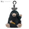 Niffler Plush Keyring