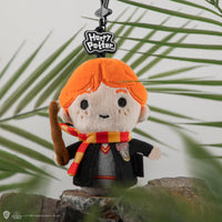 Llavero de peluche de Ron Weasley