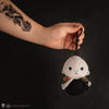 Llavero de peluche Voldemort