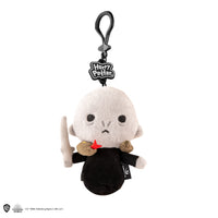 Llavero de peluche Voldemort