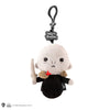 Llavero de peluche Voldemort