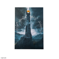 Auge von Sauron Notizbuch