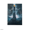 Auge von Sauron Notizbuch