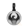 Fantastic Beasts macusa Luggage tag
