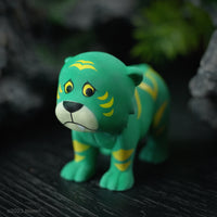 Gomee Cringer/Battle Cat