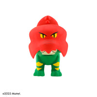 Gomee Cringer/Battle Cat