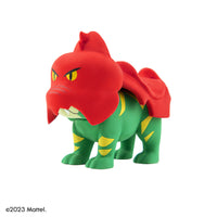 Gomee Cringer/Battle Cat