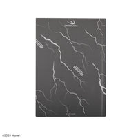 Musclor Thunder Deluxe Notebook Set