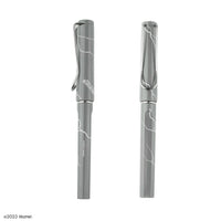 Musclor Thunder Deluxe Notebook Set