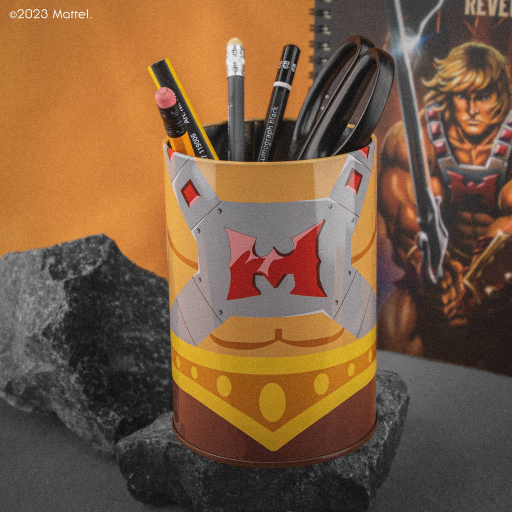 Portalápices He-Man