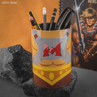 Portalápices He-Man