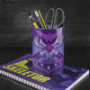 Skeletor Pen Holder