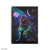 Tigre de combat Notebook