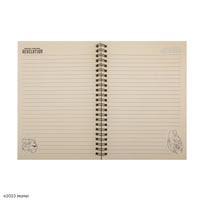 Tigre de combat Notebook