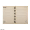 Tigre de combat Notebook