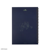 Tigre de combat Notebook