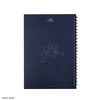 Tigre de combat Notebook