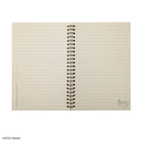 Cuaderno Revelación de He-Man