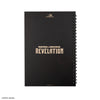 Cuaderno Revelación de He-Man