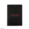 Musclor et Tigre de combat Notebook